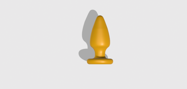 The Original Bath Plug