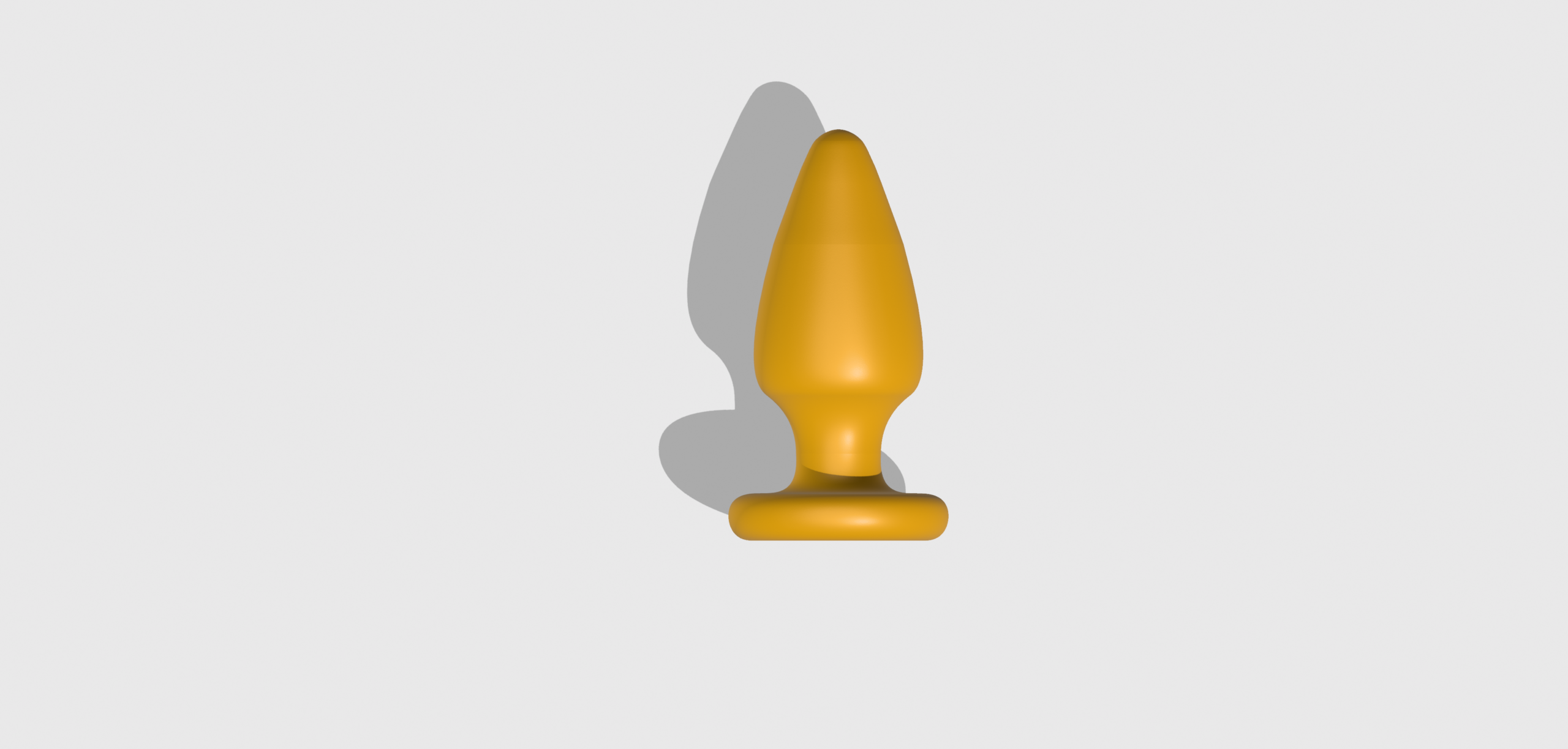 The Original Bath Plug - Image 1
